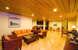 Nazimgarh Garden Resort