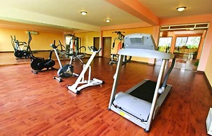 Nazimgarh Garden Resort