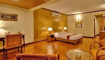 Nazimgarh Garden Resort