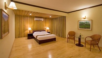 Nazimgarh Garden Resort