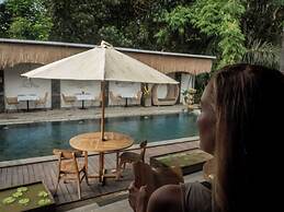 Tattva Ubud Retreat & Wellness