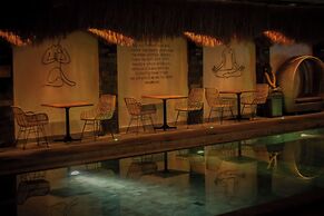 Tattva Ubud Retreat & Wellness