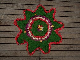 Tattva Ubud Retreat & Wellness