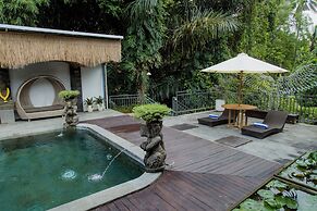 Tattva Ubud Retreat & Wellness