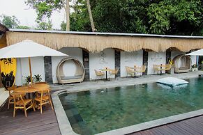 Tattva Ubud Retreat & Wellness