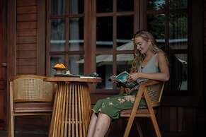 Tattva Ubud Retreat & Wellness