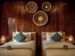 Tattva Ubud Retreat & Wellness