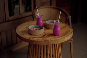 Tattva Ubud Retreat & Wellness