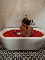 Tattva Ubud Retreat & Wellness