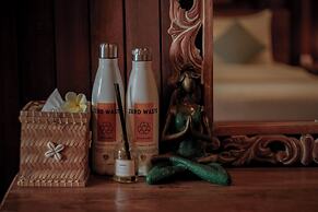 Tattva Ubud Retreat & Wellness