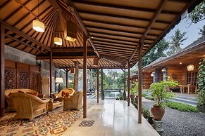 Tattva Ubud Retreat & Wellness