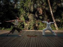 Tattva Ubud Retreat & Wellness