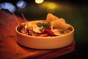 Tattva Ubud Retreat & Wellness