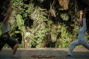 Tattva Ubud Retreat & Wellness