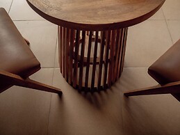 Tattva Ubud Retreat & Wellness