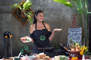 Tattva Ubud Retreat & Wellness