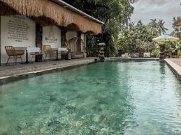 Tattva Ubud Retreat & Wellness