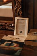 Tattva Ubud Retreat & Wellness