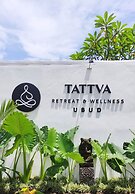 Tattva Ubud Retreat & Wellness
