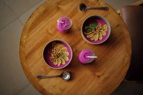 Tattva Ubud Retreat & Wellness