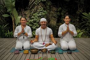 Tattva Ubud Retreat & Wellness