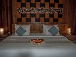 Tattva Ubud Retreat & Wellness