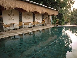 Tattva Ubud Retreat & Wellness