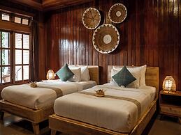 Tattva Ubud Retreat & Wellness