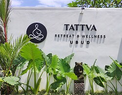 Tattva Ubud Retreat & Wellness
