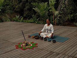 Tattva Ubud Retreat & Wellness