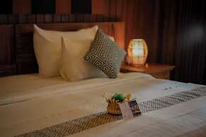 Tattva Ubud Retreat & Wellness