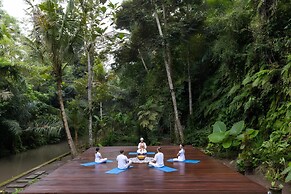 Tattva Ubud Retreat & Wellness