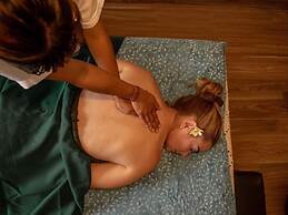 Tattva Ubud Retreat & Wellness