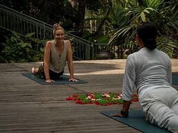Tattva Ubud Retreat & Wellness
