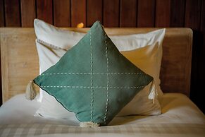 Tattva Ubud Retreat & Wellness