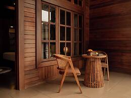 Tattva Ubud Retreat & Wellness