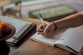 Tattva Ubud Retreat & Wellness