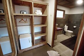 Tattva Ubud Retreat & Wellness