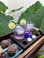 Tattva Ubud Retreat & Wellness