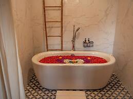 Tattva Ubud Retreat & Wellness