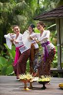 Tattva Ubud Retreat & Wellness
