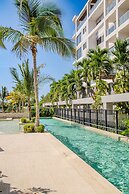 Exclusivo Apartamento 2Hab en Cartagena