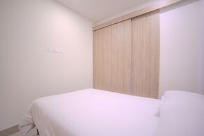 Exclusivo Apartamento 2Hab en Cartagena