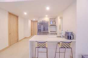 Exclusivo Apartamento 2Hab en Cartagena