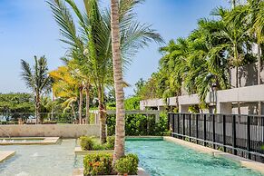 Exclusivo Apartamento 2Hab en Cartagena