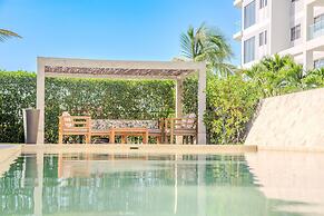 Exclusivo Apartamento 2Hab en Cartagena