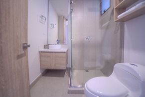 Exclusivo Apartamento 2Hab en Cartagena