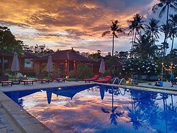 ABWonderdive Beach Resort