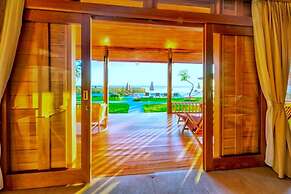 ABWonderdive Beach Resort