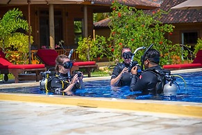 ABWonderdive Beach Resort